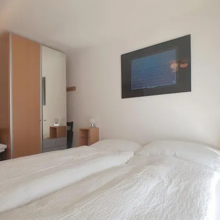 Nicoletta 2- Og Apartment *