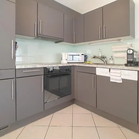 Apartment Nicoletta 2- Og