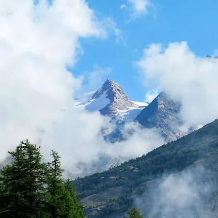 Nicoletta 2- Og Saas-Fee
