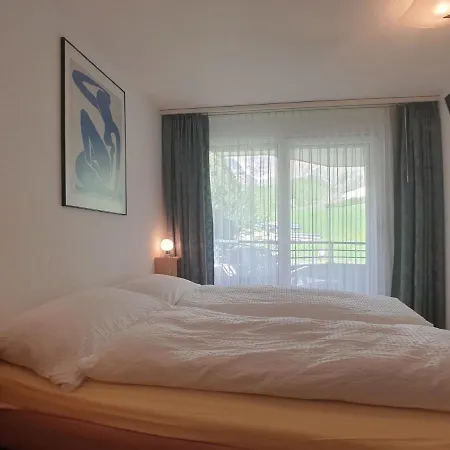 Nicoletta 2- Og Apartment *