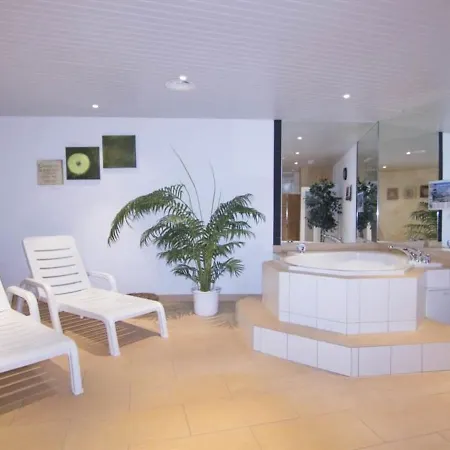 Apartment Nicoletta 2- Og Saas-Fee