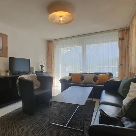 Apartment Nicoletta 2- Og