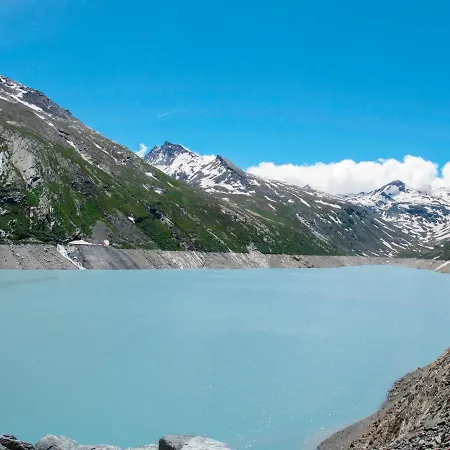 Nicoletta 2- Og * Saas-Fee